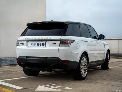 2015 Land Rover Range Rover Sport 3.0 SDV6 HSE DYNAMIC, фото 3, лот 11142097
