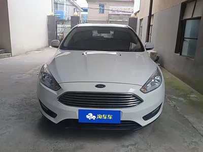 2020 Ford Focus Hatchback Classic 1.5L Auto Trend, фото 2, лот 10297796