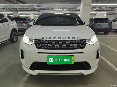 2020 Land Rover Discovery Sport 249PS R-Dynamic Performance Tech 7-seater, фото 3, лот 10338431