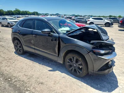 2025 MAZDA CX-30 SELECT, фото 4, лот 10842731