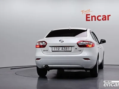 2016 Samsung SM3 SE, фото 4, лот 10186695