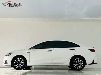 2020 Chevrolet Monza Mild Hybrid RS 330T Automatic Smooth Edition, фото 4, лот 10379183