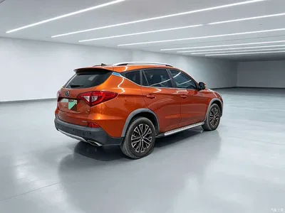 2017 Byd Song, фото 3, лот 10244260