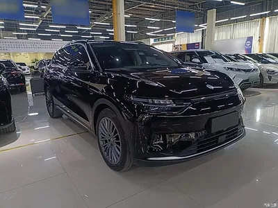 2024 Leapmotor C11 Pure Electric 580 Premium Edition, фото 4, лот 11501945