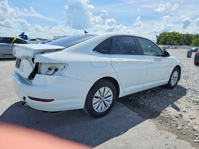 2019 VOLKSWAGEN JETTA S, фото 3, лот 10840434