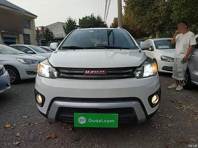 2016 Haval H1 Red Label 1.5L Manual Comfort, фото 3, лот 10899455
