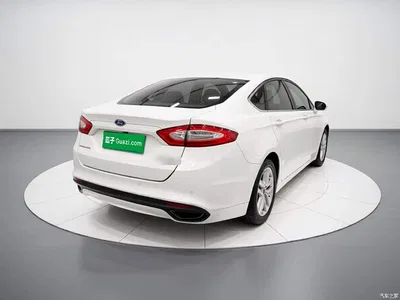 2013 Ford Mondeo Model 1.5L GTDi180 Fashion, фото 4, лот 10280765