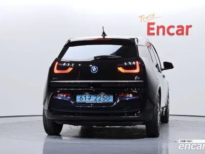 2018 BMW i3 LUX, фото 3, лот 10082384
