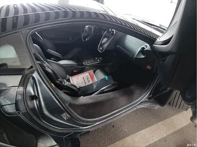 2019 McLaren GT 4.0T Standard, фото 4, лот 10321566