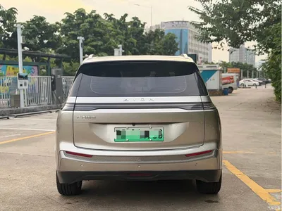 2023 Aion Y Plus 510 Tech Edition, фото 4, лот 10240401