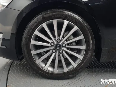 2014 Kia K7 2.4 GDI Prestige Specia, фото 4, лот 11530635