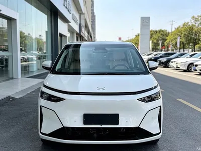 2025 XPeng X9 Extended Range Edition, фото 3, лот 11586194