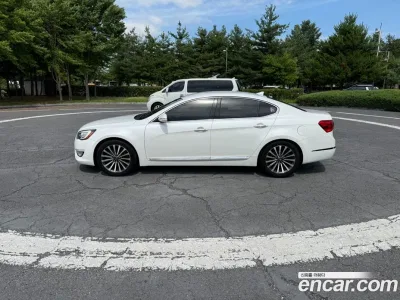 2012 Kia K7 LPI 3.0 Luxury, фото 4, лот 10061283