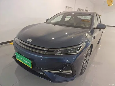 2025 Geely Galaxy Galaxy A7 EM-i, фото 1, лот 10433355