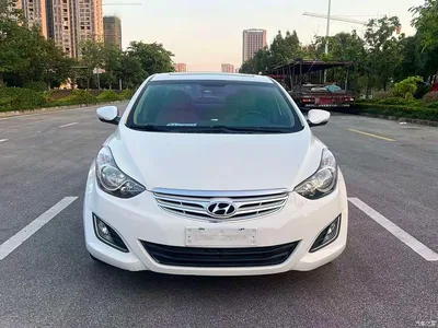 2012 Hyundai Langdong 1.6L Automatic Premium, фото 2, лот 10832064