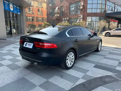 2019 Jaguar XEL 2.0T 200PS Elite, фото 4, лот 10360313