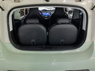 2023 Baojun KiWi EV Smart Trend Edition Ternary Lithium, фото 4, лот 10615389