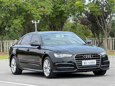 2018 Audi A6L 30th Anniversary 35 TFSI Fashion, фото 3, лот 10397909