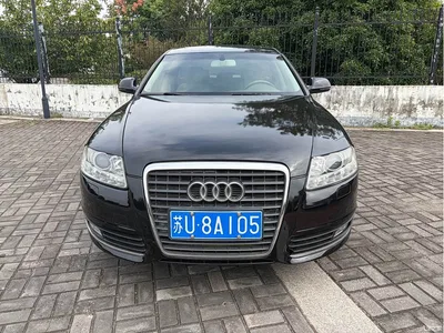 2011 Audi A6L Model 2.0 TFSI Auto Standard, фото 2, лот 11067502