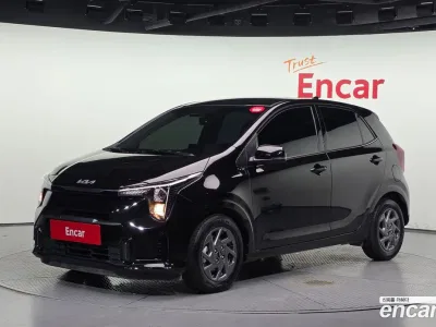 2026 Kia morning Prestige, фото 1, лот 10189604