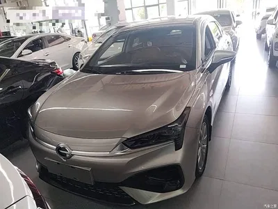 2023 Aion S Xuan 580 55.2kWh LFP, фото 3, лот 10240767