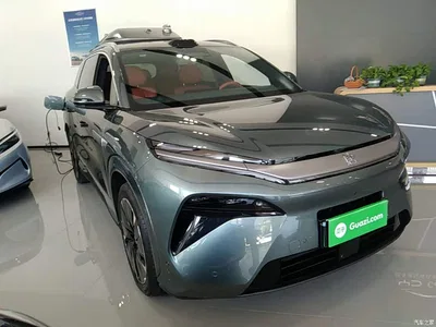 2025 BYD Tang L DM 175KM Drone Player Edition, фото 4, лот 10278658