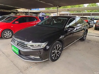 2020 Volkswagen Magotan 330TSI DSG Leading, фото 2, лот 10389728