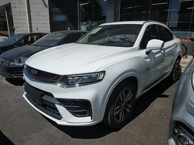 2019 Geely Xingyue 350T Star Shiner, фото 2, лот 10842142