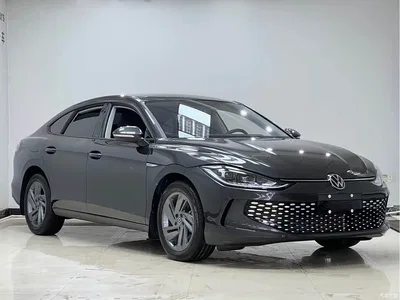2024 Volkswagen Lamando L 200TSI DSG Trendy Edition, фото 3, лот 10424062