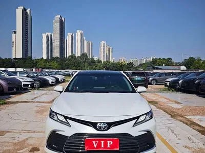 2021 Toyota Camry 2.5G Luxury Edition, фото 2, лот 10624822