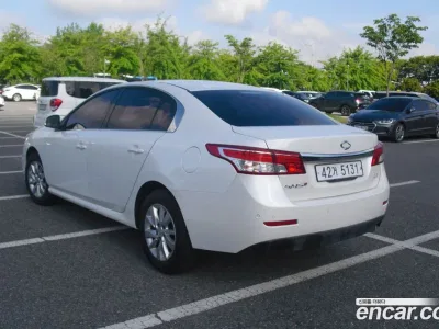 2015 Samsung SM5 Diesel D Premium, фото 3, лот 10186351