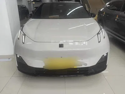 2025 Lynk & Co Z20 530km RWD Pro, фото 2, лот 10445631