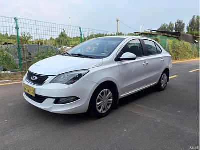 2015 Chery Arrizo 3 1.5L Manual Authentic Edition, фото 3, лот 10333433