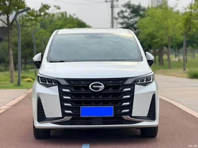2023 GAC Trumpchi Trumpchi M6 PRO 270T DCT Luxury Edition, фото 2, лот 11074979