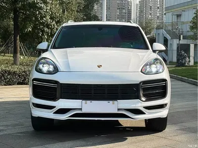 2014 Porsche Cayenne Platinum Edition 3.0T, фото 2, лот 10423042