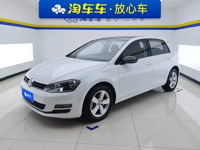 2017 Volkswagen Golf 230TSI Auto Comfort Millionth Anniversary Edition, фото 1, лот 11248114