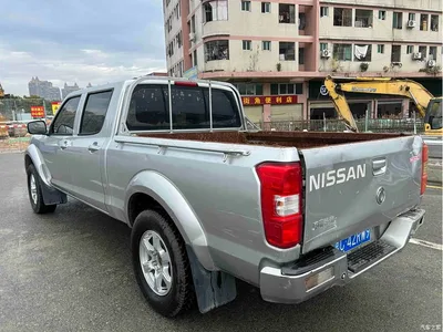 2019 Dongfeng 锐骐, фото 4, лот 11161114