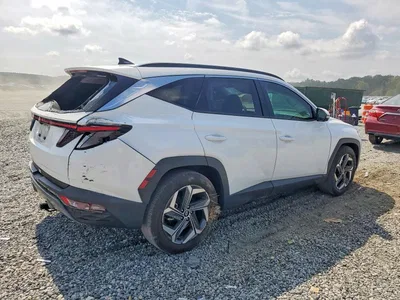2024 HYUNDAI TUCSON LIMITED, фото 3, лот 10751024