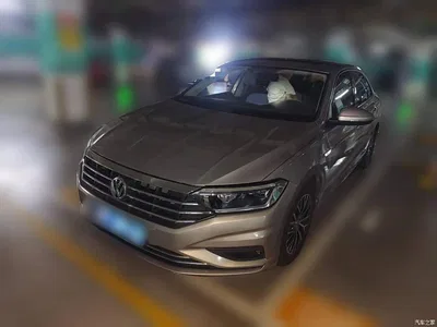 2020 Volkswagen Sagitar 280TSI DSG Comfort China VI, фото 1, лот 11056447