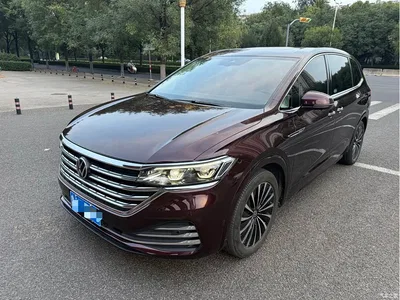 2023 Volkswagen Viloran 380TSI Flagship Edition, фото 1, лот 10625223