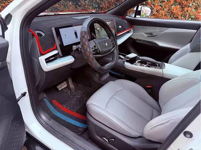 2023 Changan UNI-T 2nd Generation 1.5T Premium, фото 4, лот 10247804