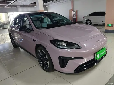 2025 Aion RT 650 LiDAR Edition, фото 4, лот 10240900