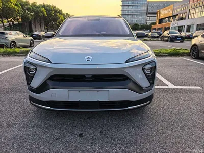 2019 NIO ES6 510KM Performance Edition, фото 2, лот 10816155