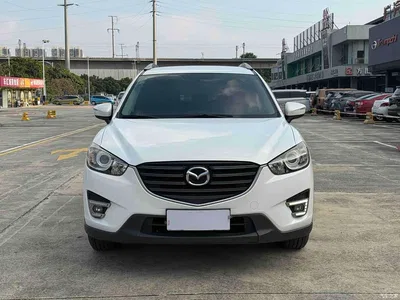 2015 Mazda CX-5 2.0L Automatic 2WD Comfort, фото 2, лот 11213270