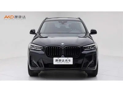 2023 BMW X3 Facelift xDrive30i Premium M Night Package, фото 2, лот 11528164