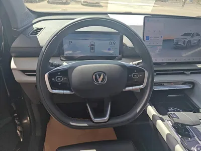 2026 Changan CS75 PLUS Model 1.5T New Blue Whale Smart Navigation Edition, фото 3, лот 10255724