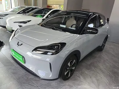 2024 Wuling Motors Wuling Binguo PLUS 401km Range 5-seater, фото 2, лот 10836066