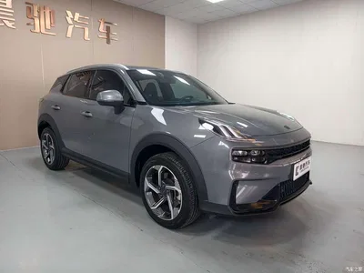 2023 Lynk & Co 06 Remix 1.5T Power Pro, фото 3, лот 11461552