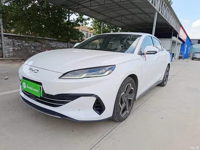 2024 BYD Seal 06 New Energy DM-i 120KM Flagship, фото 1, лот 10272505
