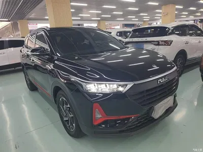 2021 Dongfeng Aeolus Dongfeng Fengshen AX7 PRO 1.6T Auto Giant Wave Edition, фото 4, лот 10828784